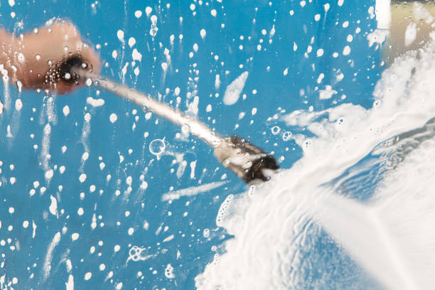 Best Machinery and Equipment Cleaning  in Glenmont, MD