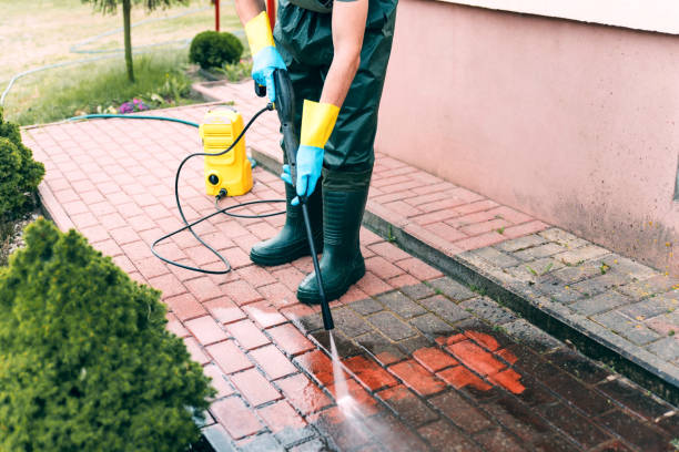 Best Parking Lot and Garage Cleaning  in Glenmont, MD
