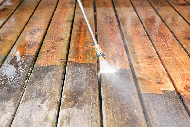 Best Fence Cleaning  in Glenmont, MD